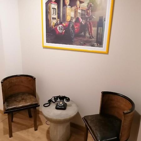 Hotel Ferrari Formula 1 Orio al Serio Zewnętrze zdjęcie