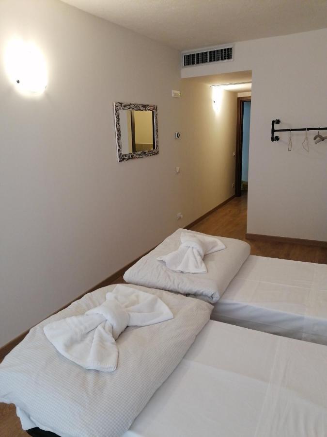 Hotel Ferrari Formula 1 Orio al Serio Zewnętrze zdjęcie