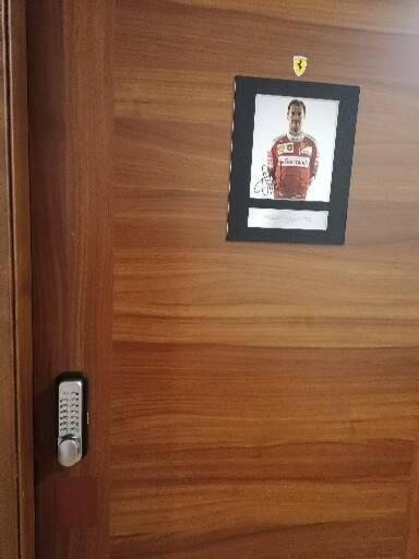 Hotel Ferrari Formula 1 Orio al Serio Zewnętrze zdjęcie
