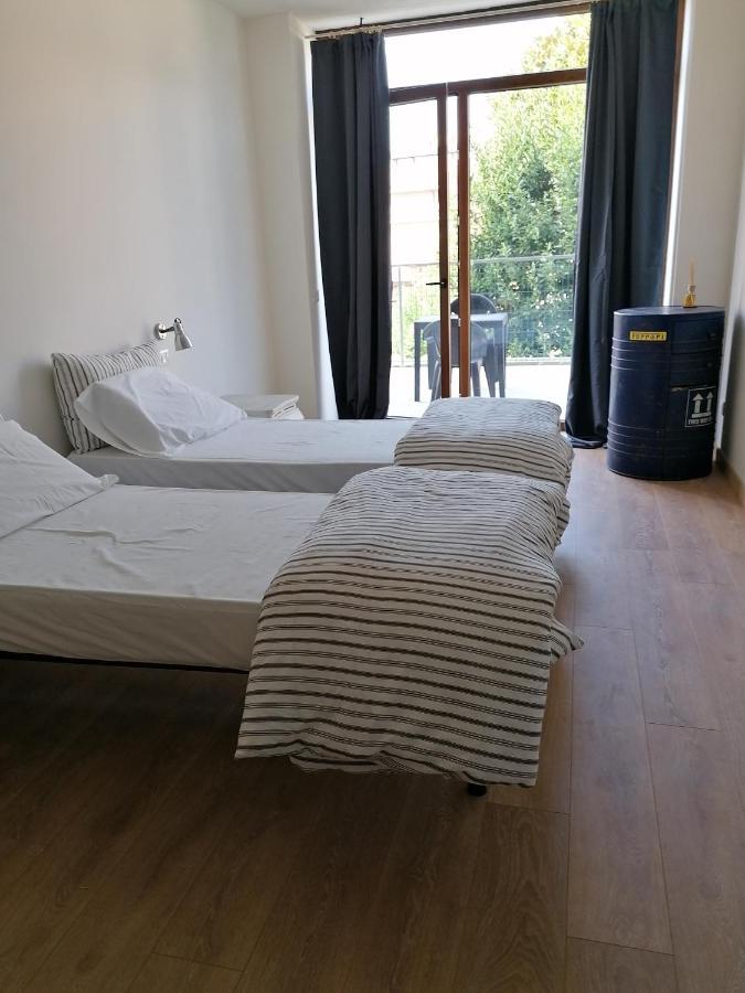 Hotel Ferrari Formula 1 Orio al Serio Zewnętrze zdjęcie