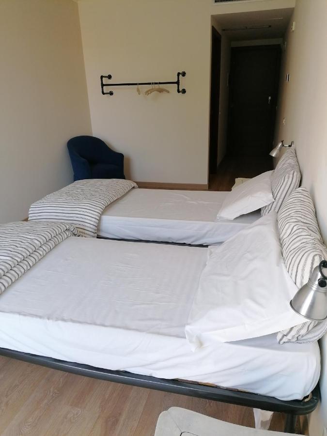 Hotel Ferrari Formula 1 Orio al Serio Zewnętrze zdjęcie