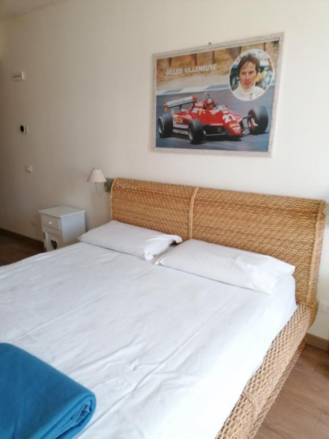 Hotel Ferrari Formula 1 Orio al Serio Zewnętrze zdjęcie