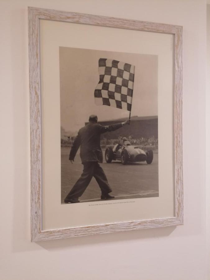 Hotel Ferrari Formula 1 Orio al Serio Zewnętrze zdjęcie
