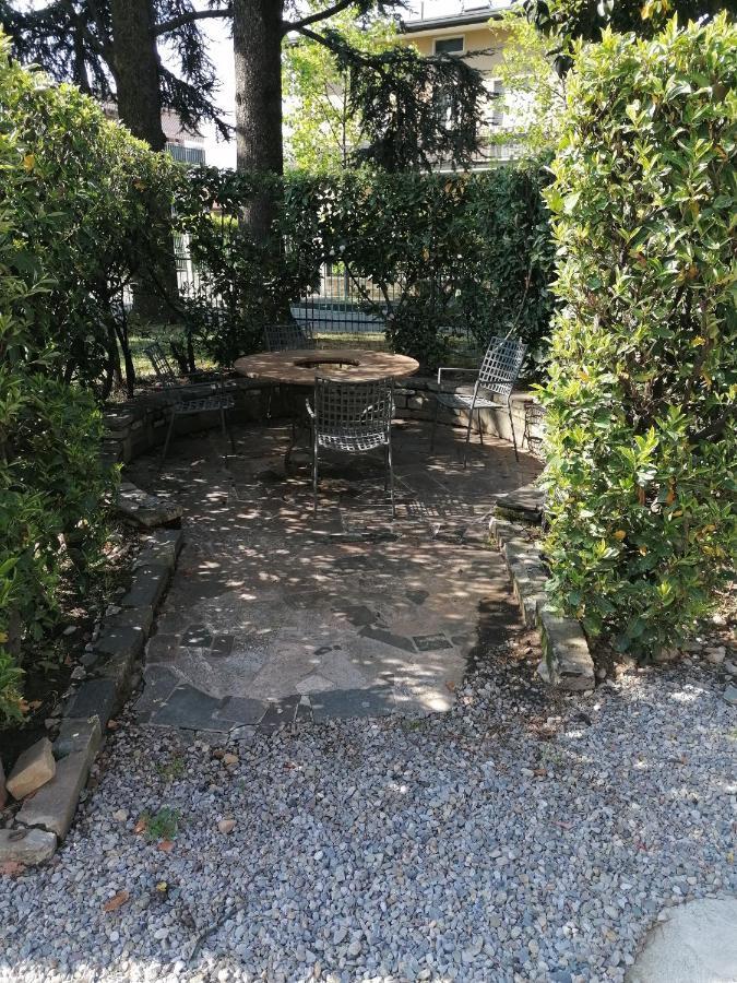 Hotel Ferrari Formula 1 Orio al Serio Zewnętrze zdjęcie